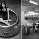 Illustration for article titled 13 Designs That Bring Reclaimed Airplane Parts Into Your Home